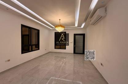 Villa - 5 Bedrooms - 6 Bathrooms for rent in Kabbali Hills - Al Helio 2 - Al Helio - Ajman