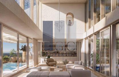 Apartment - 2 Bedrooms - 4 Bathrooms for sale in Riviera Residences By Mered - Al Reem Island - Abu Dhabi
