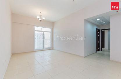Apartment - 2 - 3 for sale in Mazaya 27 - Queue Point - Liwan - Dubai