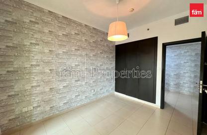 Apartment - 2 - 3 for sale in Mazaya 27 - Queue Point - Liwan - Dubai