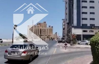 أرض - استوديو للبيع في النخيل 2 - النخيل - عجمان