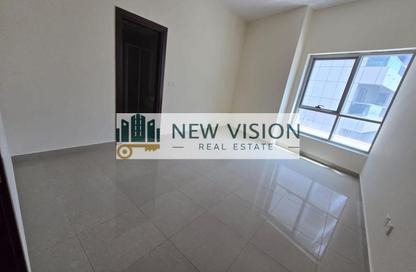 Apartment - 1 Bedroom - 2 Bathrooms for rent in SBS Al Khan - Al Khan - Sharjah