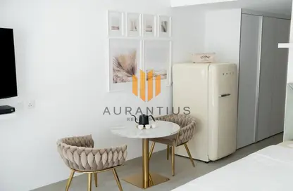 Apartment - Studio - 1 Bathroom for sale in Luma21 - District 14 - Jumeirah Village Circle - Dubai