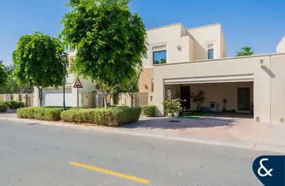 Villa - 3 Bedrooms - 3 Bathrooms for sale in Azalea - Arabian Ranches 2 - Dubai