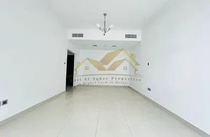 Apartment - 2 Bedrooms - 3 Bathrooms for rent in Jumeirah Garden City - Al Satwa - Dubai
