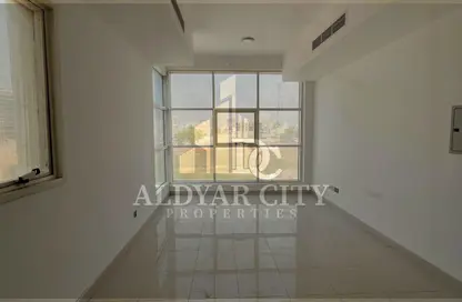 Apartment - 1 Bathroom for rent in Orient Tower 1 - Orient Towers - Al Bustan - Ajman