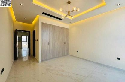 Villa - 5 Bedrooms - 7 Bathrooms for sale in Al Helio 2 - Al Helio - Ajman Villa - 5 Bedrooms - 7 Bathrooms for sale in Al Helio 2 - Al Helio - Ajman