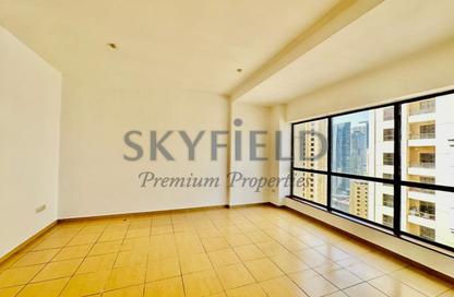 Apartment - 2 - 3 for rent in Rimal 1 - Rimal - Jumeirah Beach Residence - Dubai