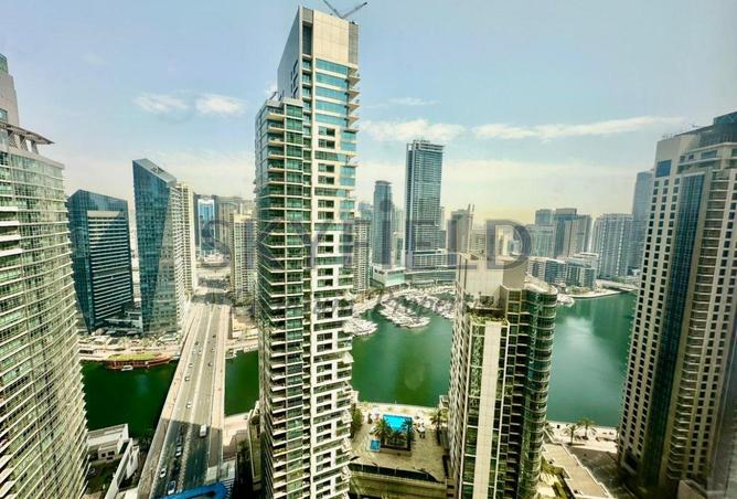 Water View |Stylish Apartment | Prime JBR Location photo 2