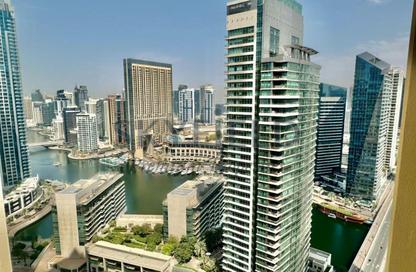 Apartment - 2 - 3 for rent in Rimal 1 - Rimal - Jumeirah Beach Residence - Dubai Apartment - 2 - 3 for rent in Rimal 1 - Rimal - Jumeirah Beach Residence - Dubai