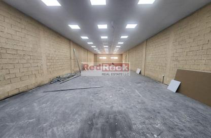 Warehouse - Studio for rent in Al Quoz Industrial Area 1 - Al Quoz Industrial Area - Al Quoz - Dubai Warehouse - Studio for rent in Al Quoz Industrial Area 1 - Al Quoz Industrial Area - Al Quoz - Dubai