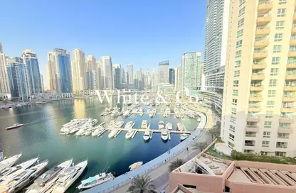 Apartment - 2 Bedrooms - 2 Bathrooms for rent in Ary Marina View Tower - Dubai Marina - Dubai Apartment - 2 Bedrooms - 2 Bathrooms for rent in Ary Marina View Tower - Dubai Marina - Dubai