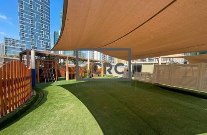 Villa - Studio - 1 for rent in Marina First Tower - Dubai Marina - Dubai Villa - Studio - 1 for rent in Marina First Tower - Dubai Marina - Dubai