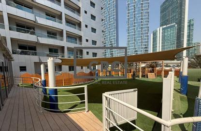 Villa - Studio - 1 for rent in Marina First Tower - Dubai Marina - Dubai Villa - Studio - 1 for rent in Marina First Tower - Dubai Marina - Dubai