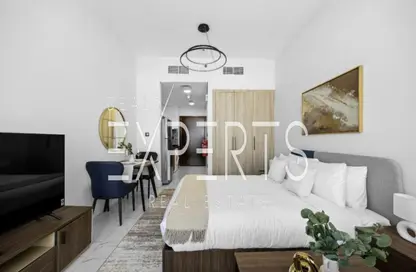 شقة - 1 حمام للبيع في ذا جيت - مدينة مصدر - أبوظبي