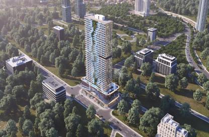 Retail - Studio - 1 for sale in Samana Barari Lagoons - Majan - Dubai