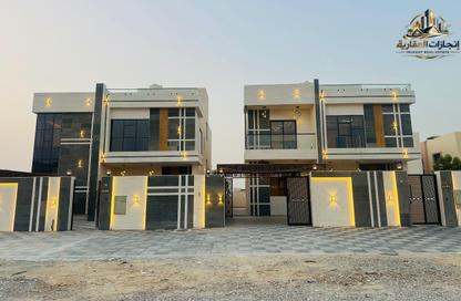 Villa - 5 - 7 for sale in Al Rawda 1 - Al Rawda - Ajman Villa - 5 - 7 for sale in Al Rawda 1 - Al Rawda - Ajman