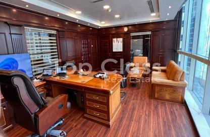 Office Space - Studio - 1 Bathroom for rent in Smart Heights - Barsha Heights (Tecom) - Dubai Office Space - Studio - 1 Bathroom for rent in Smart Heights - Barsha Heights (Tecom) - Dubai