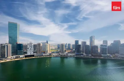 Apartment - 2 Bedrooms - 3 Bathrooms for sale in Peninsula Four - Peninsula - Business Bay - Dubai Apartment - 2 Bedrooms - 3 Bathrooms for sale in Peninsula Four - Peninsula - Business Bay - Dubai