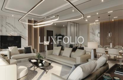 Apartment - 3 Bedrooms - 3 Bathrooms for sale in Sobha Seahaven Tower C - Sobha Seahaven - Dubai Harbour - Dubai Apartment - 3 Bedrooms - 3 Bathrooms for sale in Sobha Seahaven Tower C - Sobha Seahaven - Dubai Harbour - Dubai