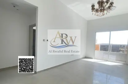 Apartment - 1 Bedroom - 2 Bathrooms for rent in Al Jurf 3 - Al Jurf - Ajman Downtown - Ajman