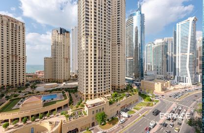 Apartment - 2 Bedrooms - 2 Bathrooms for rent in LIV Residence - Dubai Marina - Dubai Apartment - 2 Bedrooms - 2 Bathrooms for rent in LIV Residence - Dubai Marina - Dubai