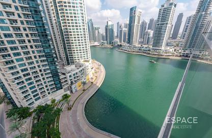 Apartment - 2 Bedrooms - 2 Bathrooms for rent in LIV Residence - Dubai Marina - Dubai Apartment - 2 Bedrooms - 2 Bathrooms for rent in LIV Residence - Dubai Marina - Dubai