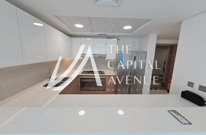 Apartment - 1 Bedroom - 2 Bathrooms for sale in Radiant Square - City Of Lights - Al Reem Island - Abu Dhabi