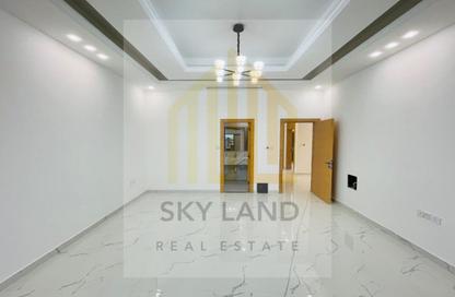 Villa - 5 - 7 for sale in Kabbali Hills - Al Helio 2 - Al Helio - Ajman Villa - 5 - 7 for sale in Kabbali Hills - Al Helio 2 - Al Helio - Ajman