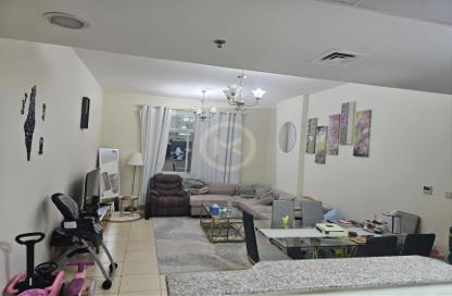Apartment - 1 Bedroom - 1 Bathroom for rent in Wadi Al Safa 2 - Dubai