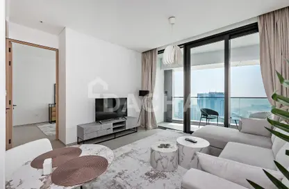 شقة - غرفة نوم - 2 حمامات للبيع في برج بوابه جميرا 1 - العنوان منتجع وسبا جميرا - جميرا بيتش ريزيدنس - دبي