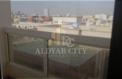 Apartment - 1 Bedroom - 2 Bathrooms for rent in Al Rawda 3 Villas - Al Rawda 3 - Al Rawda - Ajman Apartment - 1 Bedroom - 2 Bathrooms for rent in Al Rawda 3 Villas - Al Rawda 3 - Al Rawda - Ajman