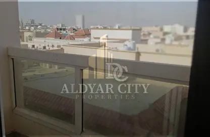 Apartment - 1 Bedroom - 2 Bathrooms for rent in Al Rawda 3 Villas - Al Rawda 3 - Al Rawda - Ajman