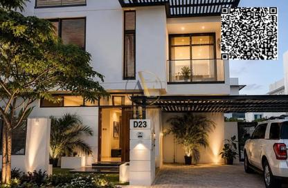 Land - Studio for sale in Sun Island - Ajmal Makan City - Sharjah Waterfront City - Sharjah