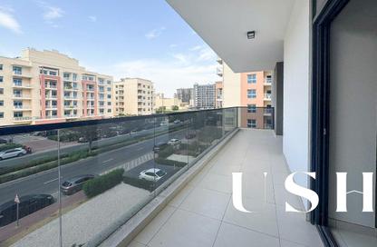 Apartment - 2 Bedrooms - 3 Bathrooms for rent in Ayat Park View - Liwan - Dubai Land - Dubai