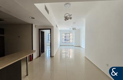 Apartment - 1 - 2 for rent in Ontario Tower - Business Bay - Dubai