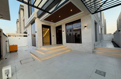 Villa - 5 Bedrooms - 7 Bathrooms for sale in Al Yasmeen 1 - Al Yasmeen - Ajman