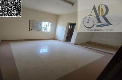 Labor Camp - Studio - 7+ Bathrooms for rent in Industrial Area 12 - Sharjah Industrial Area - Sharjah