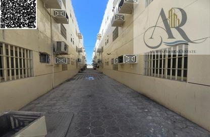 Labor Camp - Studio - 7+ Bathrooms for rent in Industrial Area 12 - Sharjah Industrial Area - Sharjah