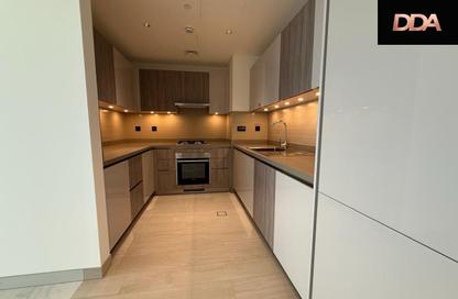 Apartment - 2 Bedrooms - 3 Bathrooms for rent in Crest Grande - Sobha Hartland - Mohammed Bin Rashid City - Dubai