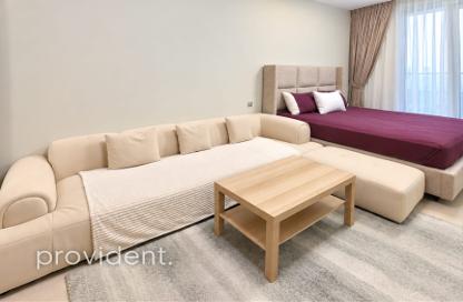 Apartment - Studio - 1 for sale in Sway Residences - Dubai Hills Estate - Dubai