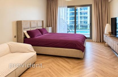 Apartment - Studio - 1 for sale in Sway Residences - Dubai Hills Estate - Dubai