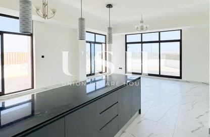 Townhouse - 4 - 5 for rent in Elie Saab Vie at the Fields - The Fields - District 11 - Mohammed Bin Rashid City - Dubai Townhouse - 4 - 5 for rent in Elie Saab Vie at the Fields - The Fields - District 11 - Mohammed Bin Rashid City - Dubai