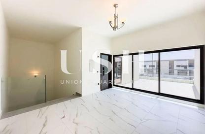 Townhouse - 4 - 5 for rent in Elie Saab Vie at the Fields - The Fields - District 11 - Mohammed Bin Rashid City - Dubai