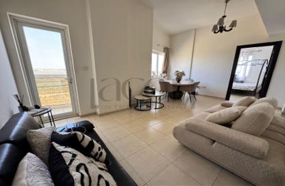 Apartment - 1 Bedroom - 2 Bathrooms for sale in Silicon Gates 2 - Silicon Gates - Dubai Silicon Oasis - Dubai