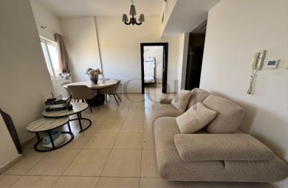 Apartment - 1 Bedroom - 2 Bathrooms for sale in Silicon Gates 2 - Silicon Gates - Dubai Silicon Oasis - Dubai