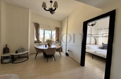 Apartment - 1 Bedroom - 2 Bathrooms for sale in Silicon Gates 2 - Silicon Gates - Dubai Silicon Oasis - Dubai