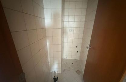 Apartment - 1 Bedroom - 2 Bathrooms for rent in Ajman One Tower 6 - Ajman One - Ajman Downtown - Ajman