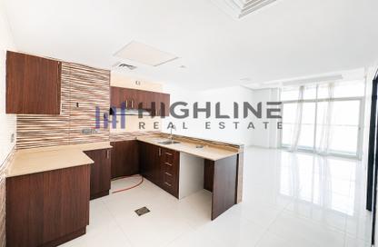 Apartment - 1 Bedroom - 2 Bathrooms for rent in Arabian Gate - Dubai Silicon Oasis - Dubai