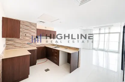 Apartment - 1 Bedroom - 2 Bathrooms for rent in Arabian Gate - Dubai Silicon Oasis - Dubai
